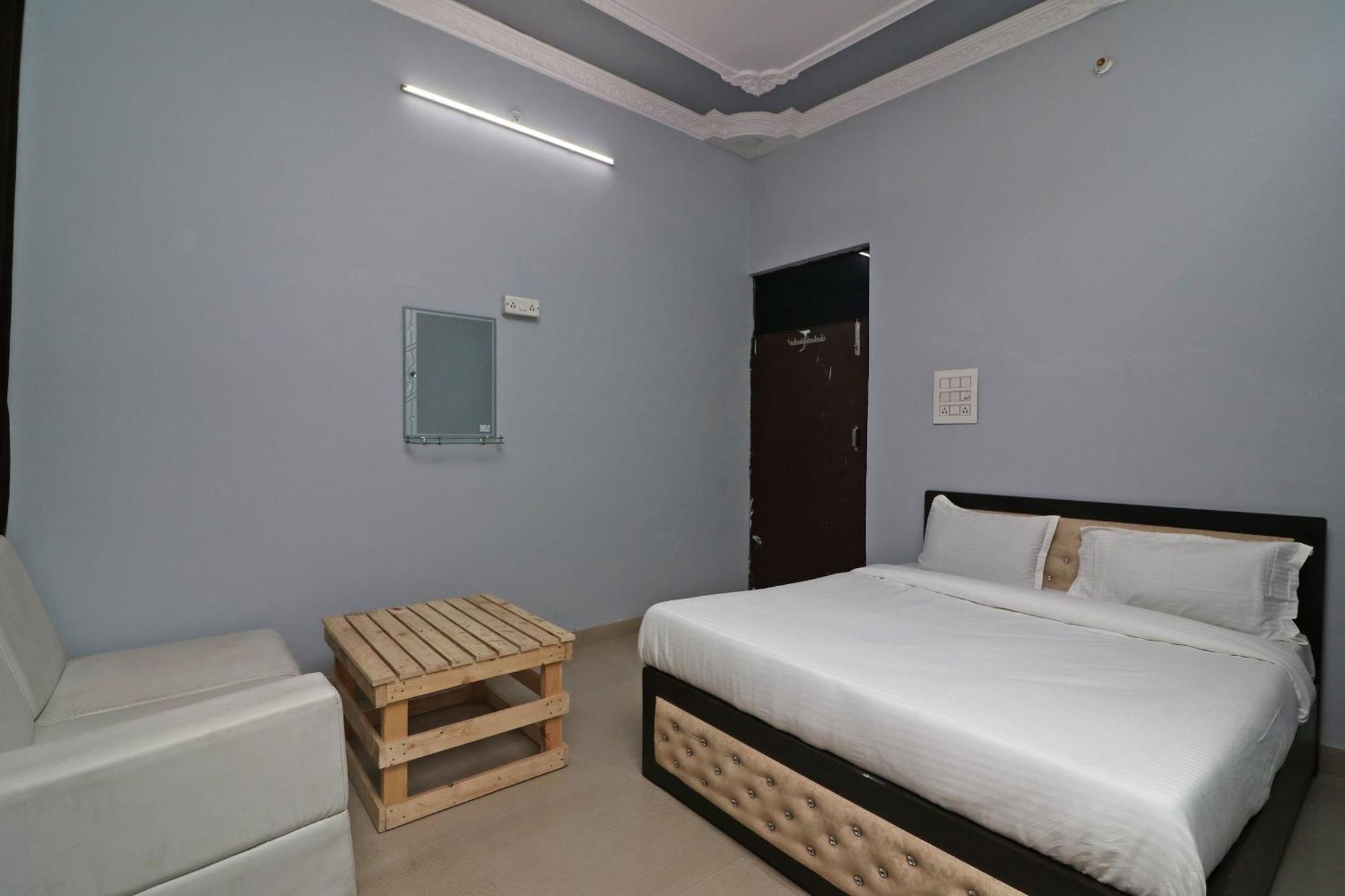 Hotel O Mulaqat Dadri Екстер'єр фото