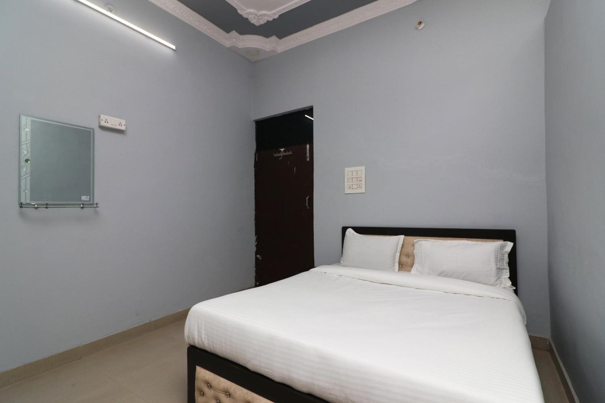 Hotel O Mulaqat Dadri Екстер'єр фото