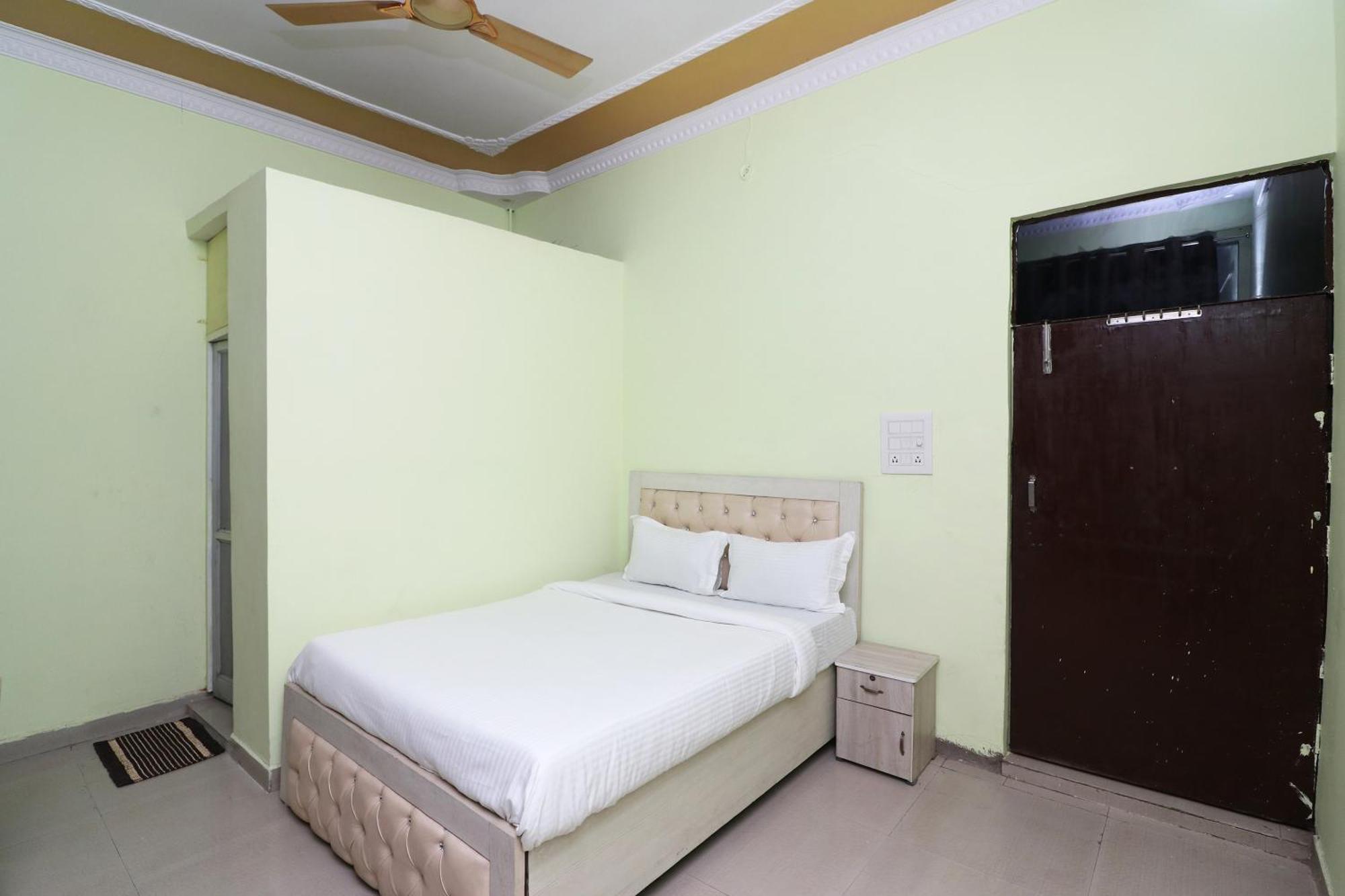 Hotel O Mulaqat Dadri Екстер'єр фото
