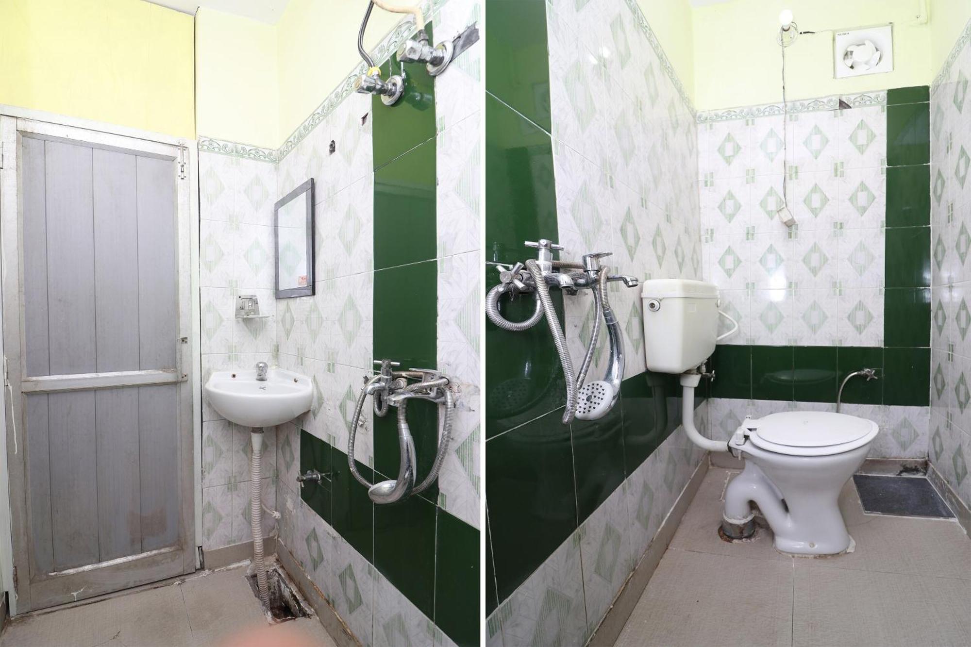 Hotel O Mulaqat Dadri Екстер'єр фото